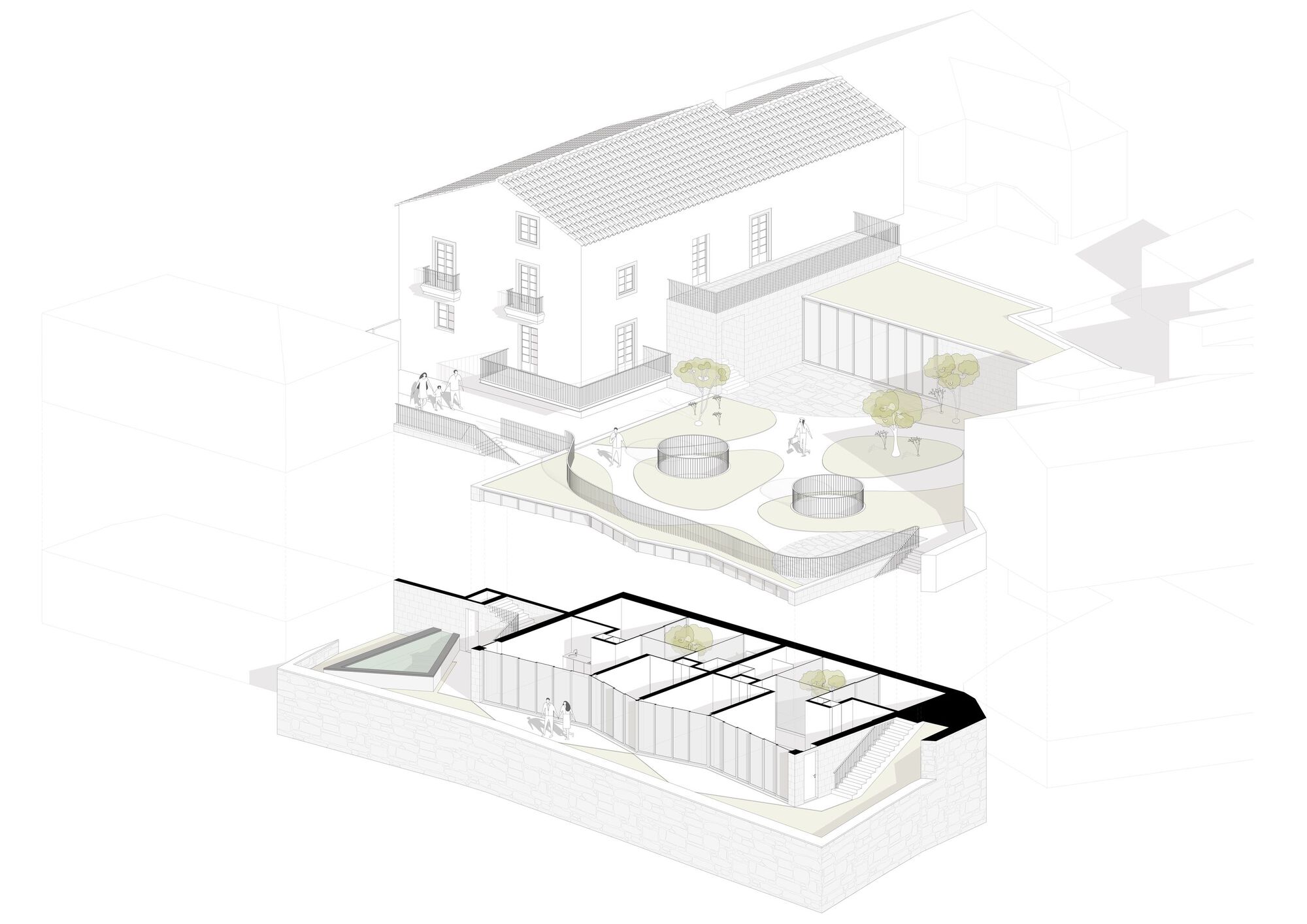 Angra + Hotel Apartments