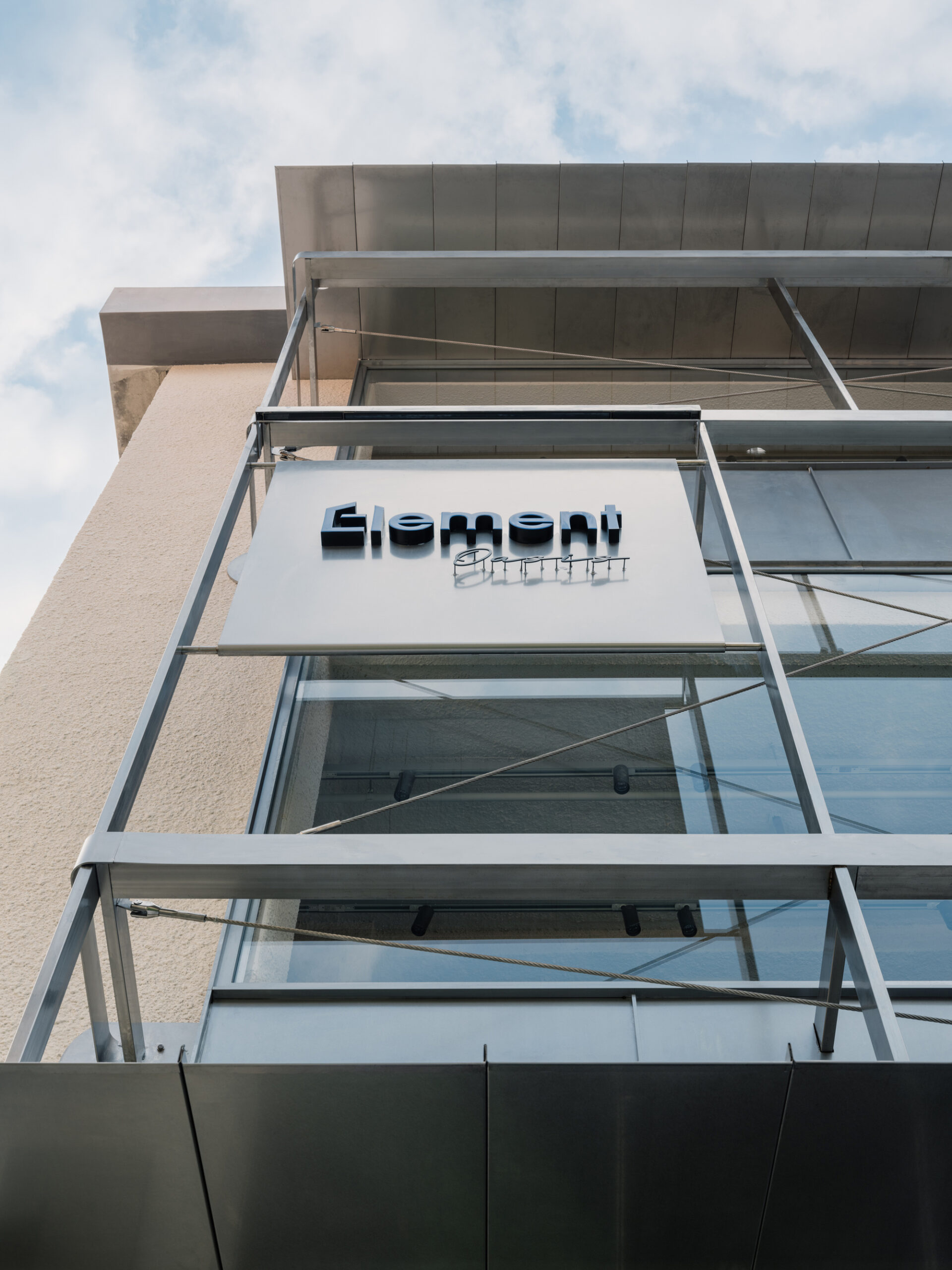 Element Store