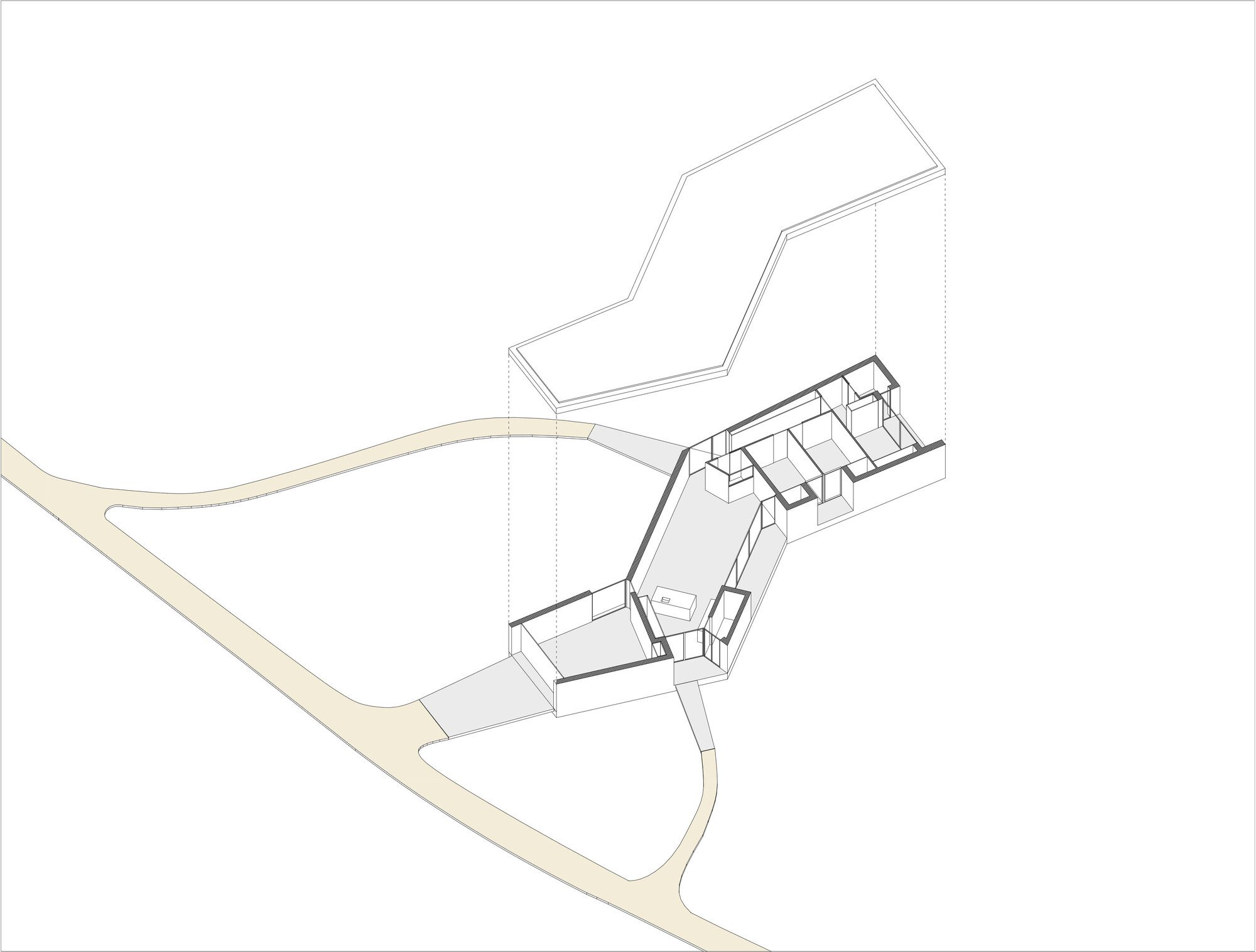 Bioclimatic House