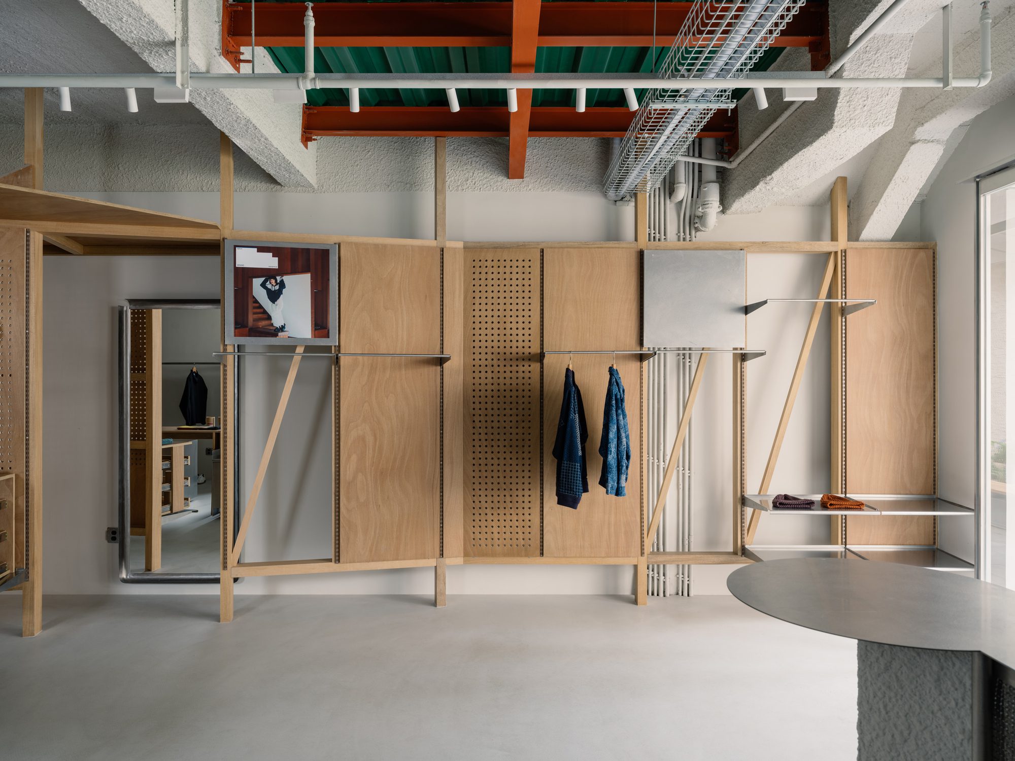 Element Store