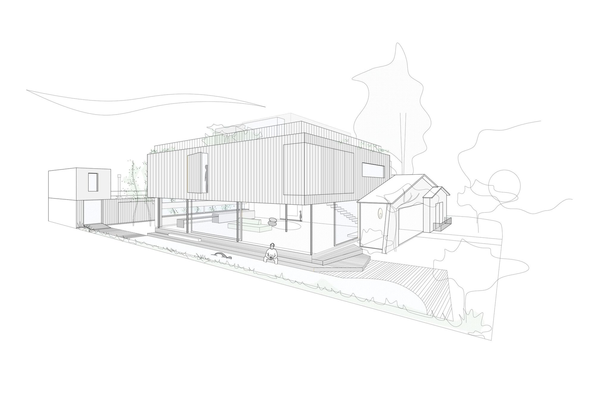 FBL House