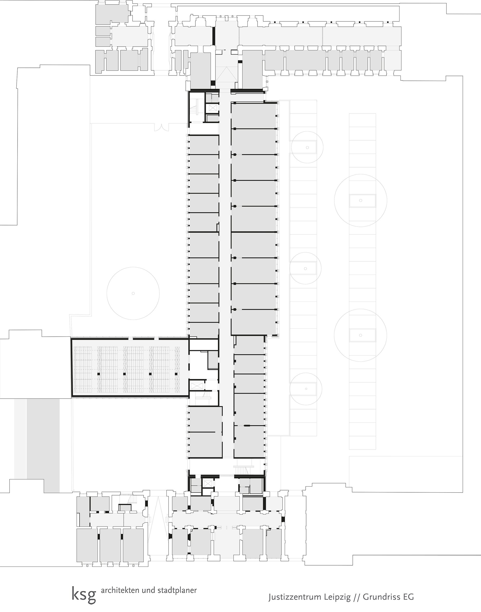 Leipzig Justice Center