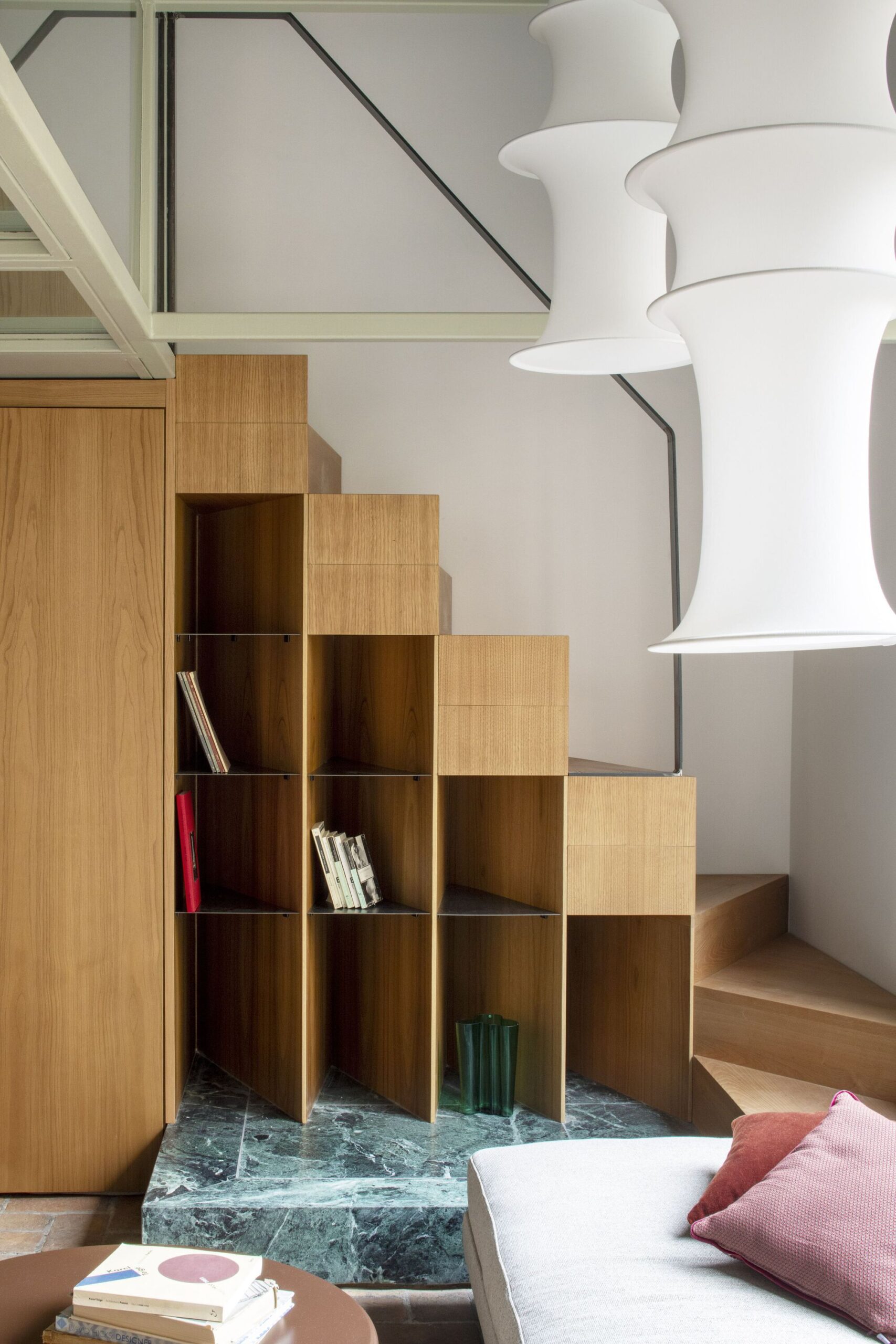 Villino Liberty Trastevere