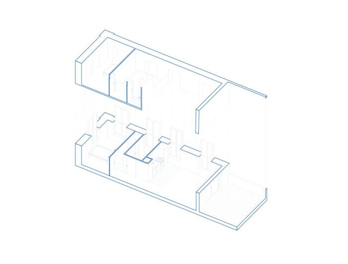 19 Collective Housing Units