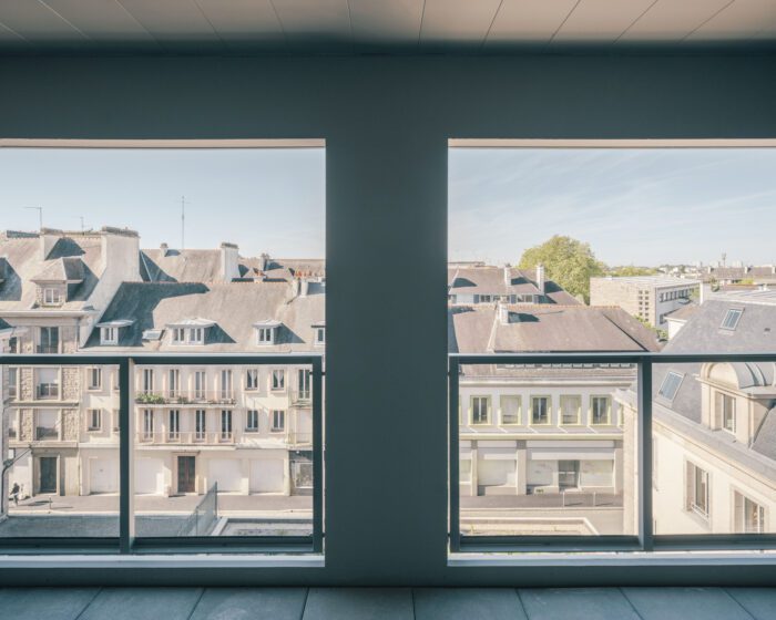 19 Collective Housing Units