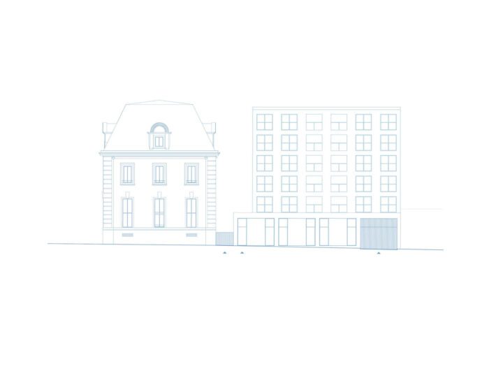 19 Collective Housing Units