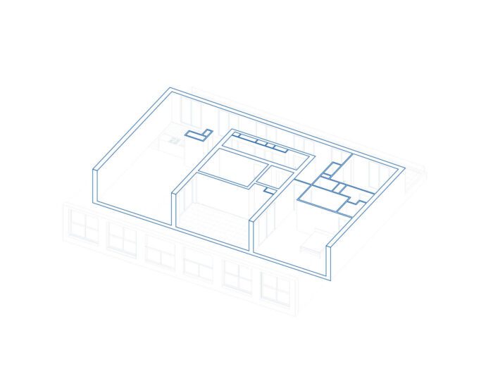 19 Collective Housing Units