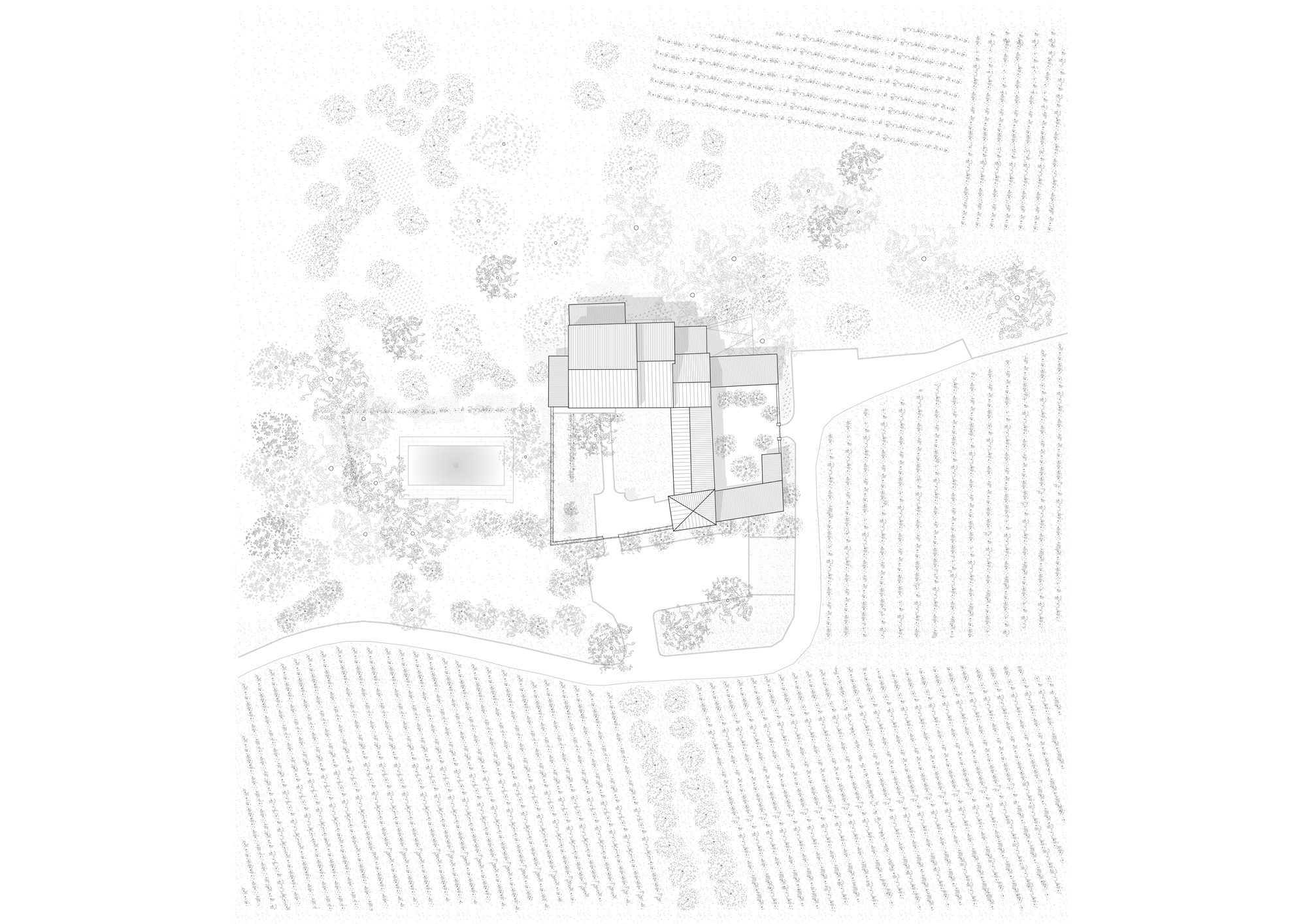 Villa Il Bel Canto