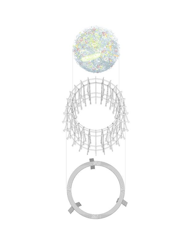 Inverted Dome,