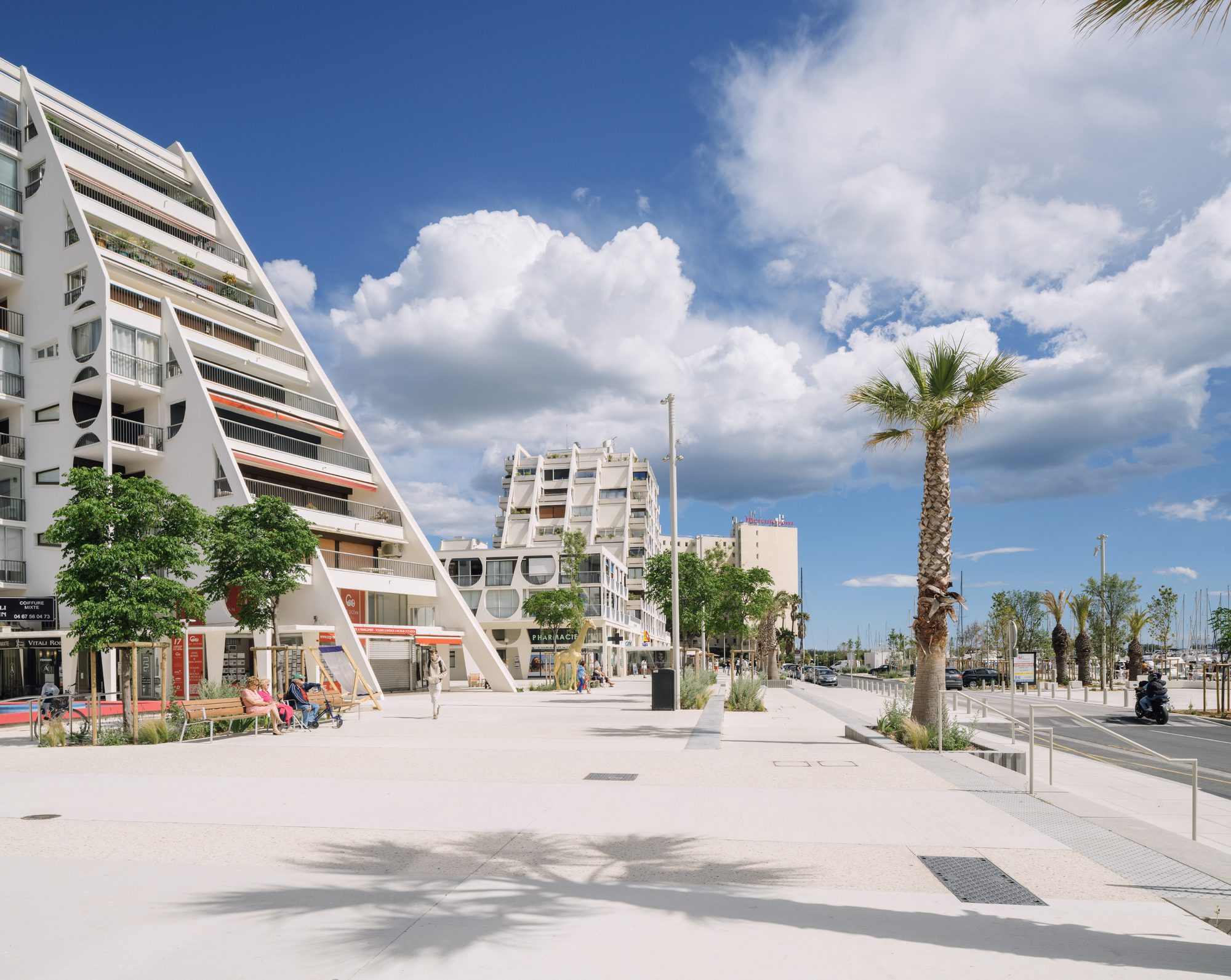 La Ballade Promenade