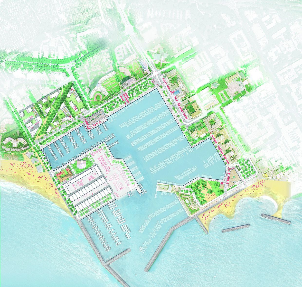 La Ballade Promenade