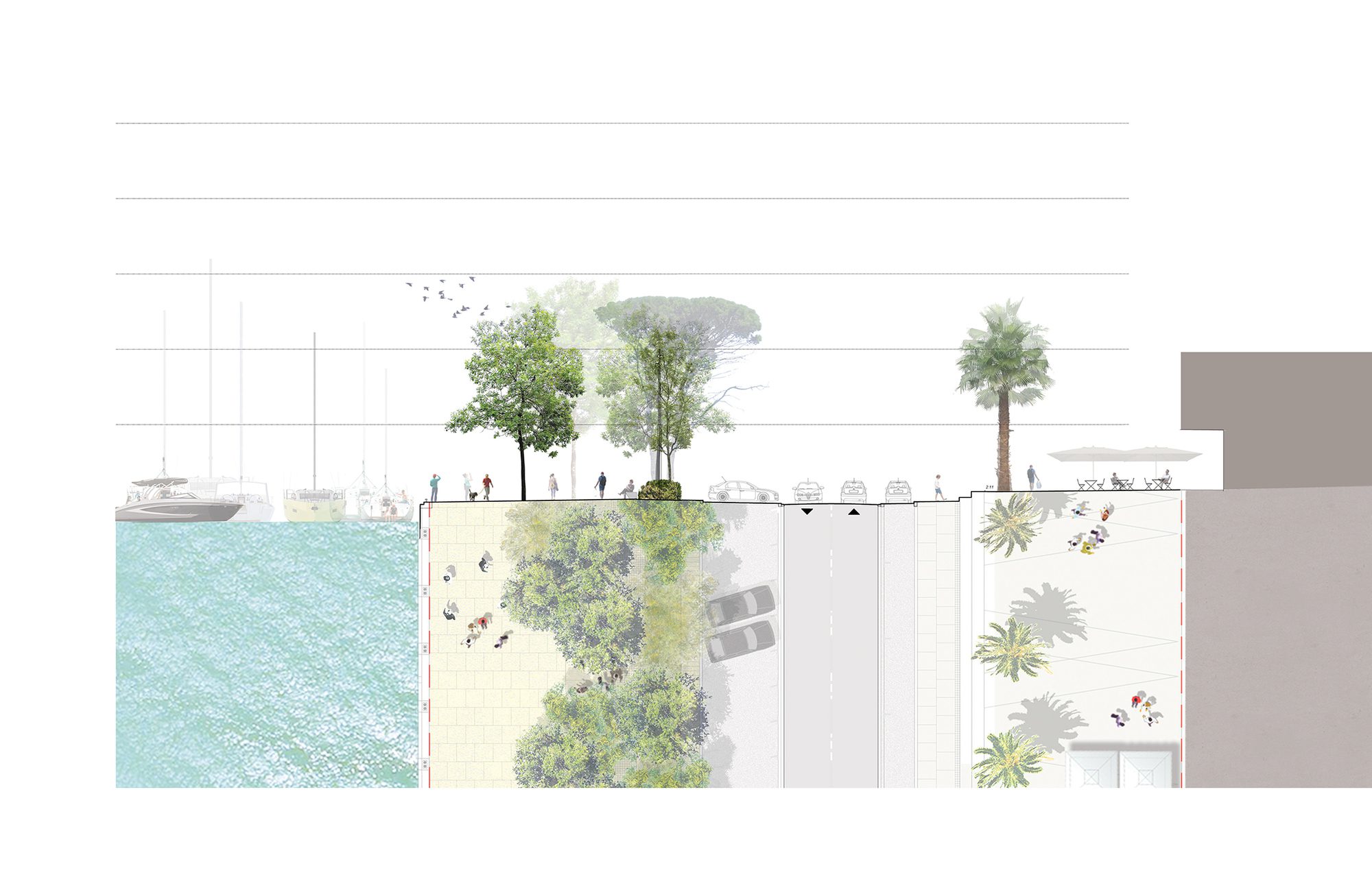 La Ballade Promenade