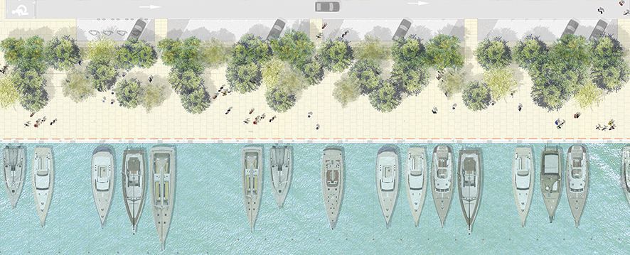 La Ballade Promenade