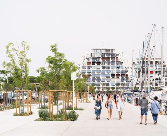 La Ballade Promenade