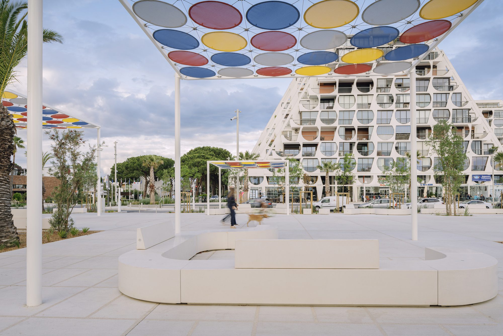 La Ballade Promenade