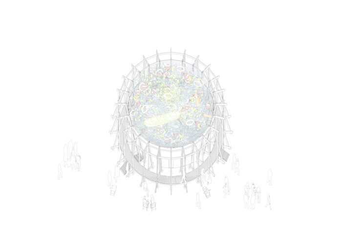Inverted Dome,