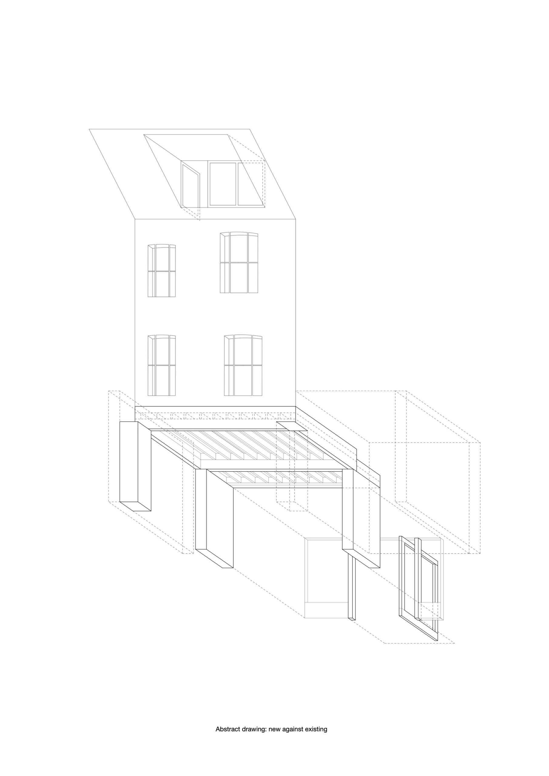 Hackney House