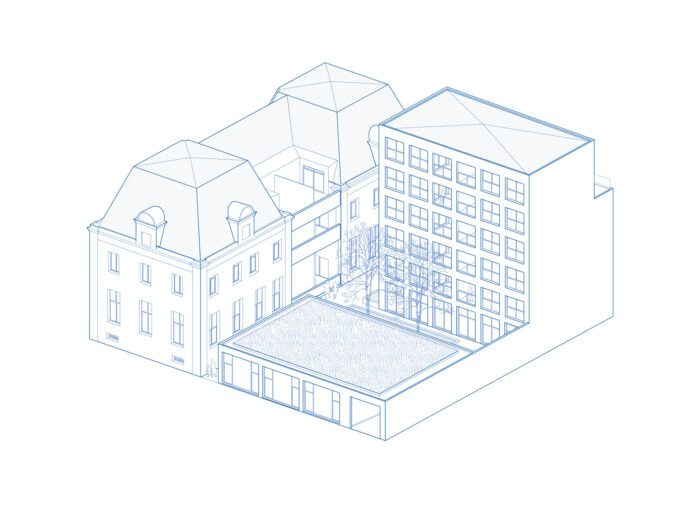 19 Collective Housing Units