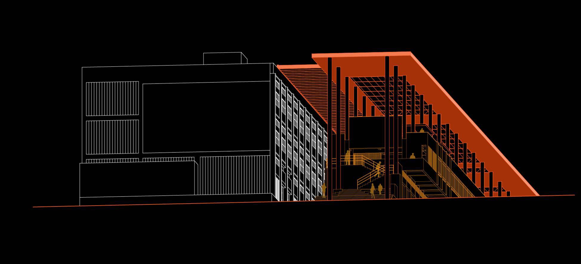 Chang’an Innovation