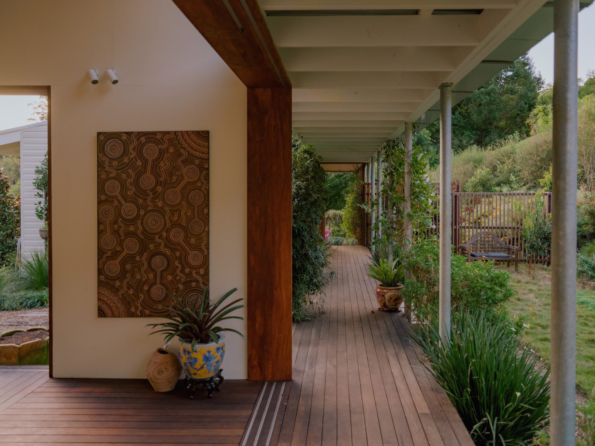 Cooroy House
