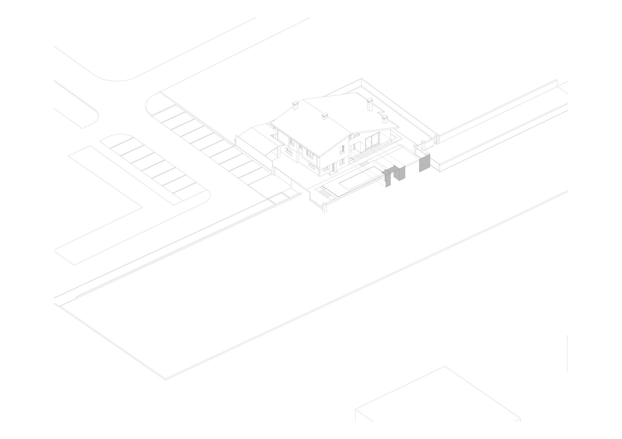 Restyling CD Residence