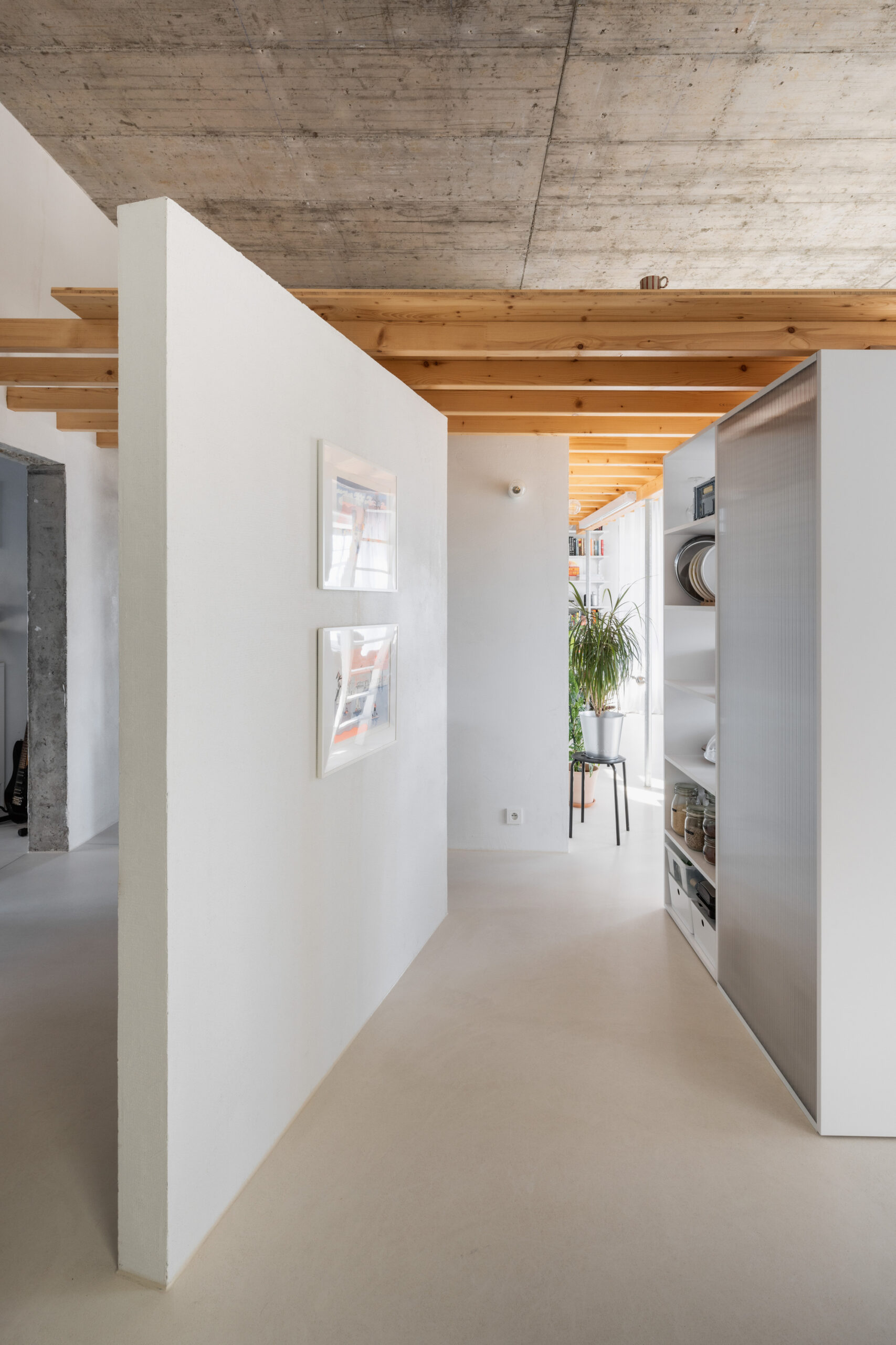 Pink Mill Aparment
