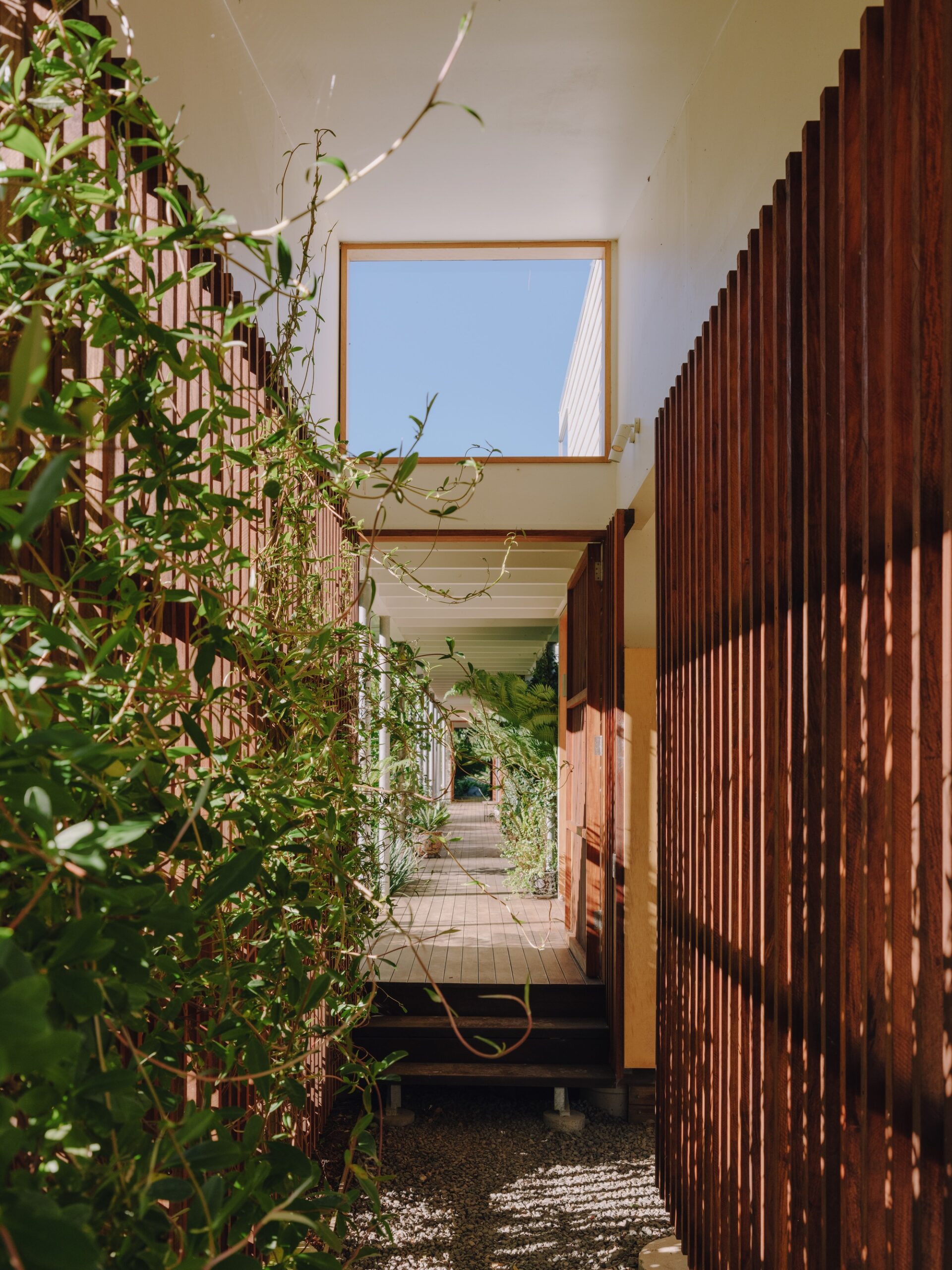 Cooroy House