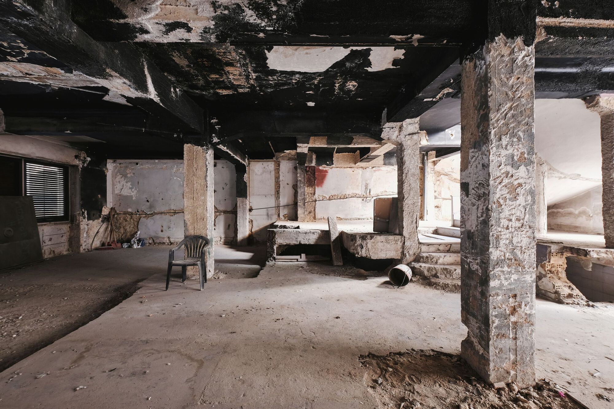 XT97 Modernist Housing