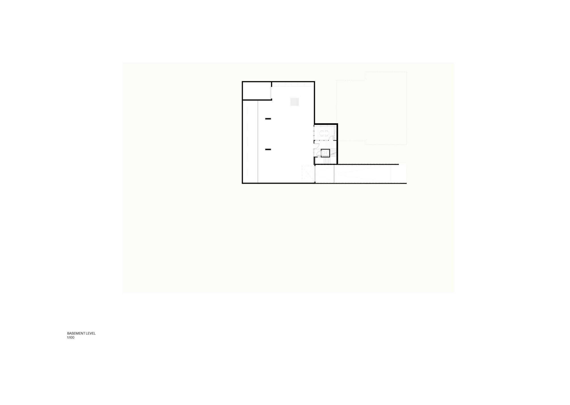 Linea House