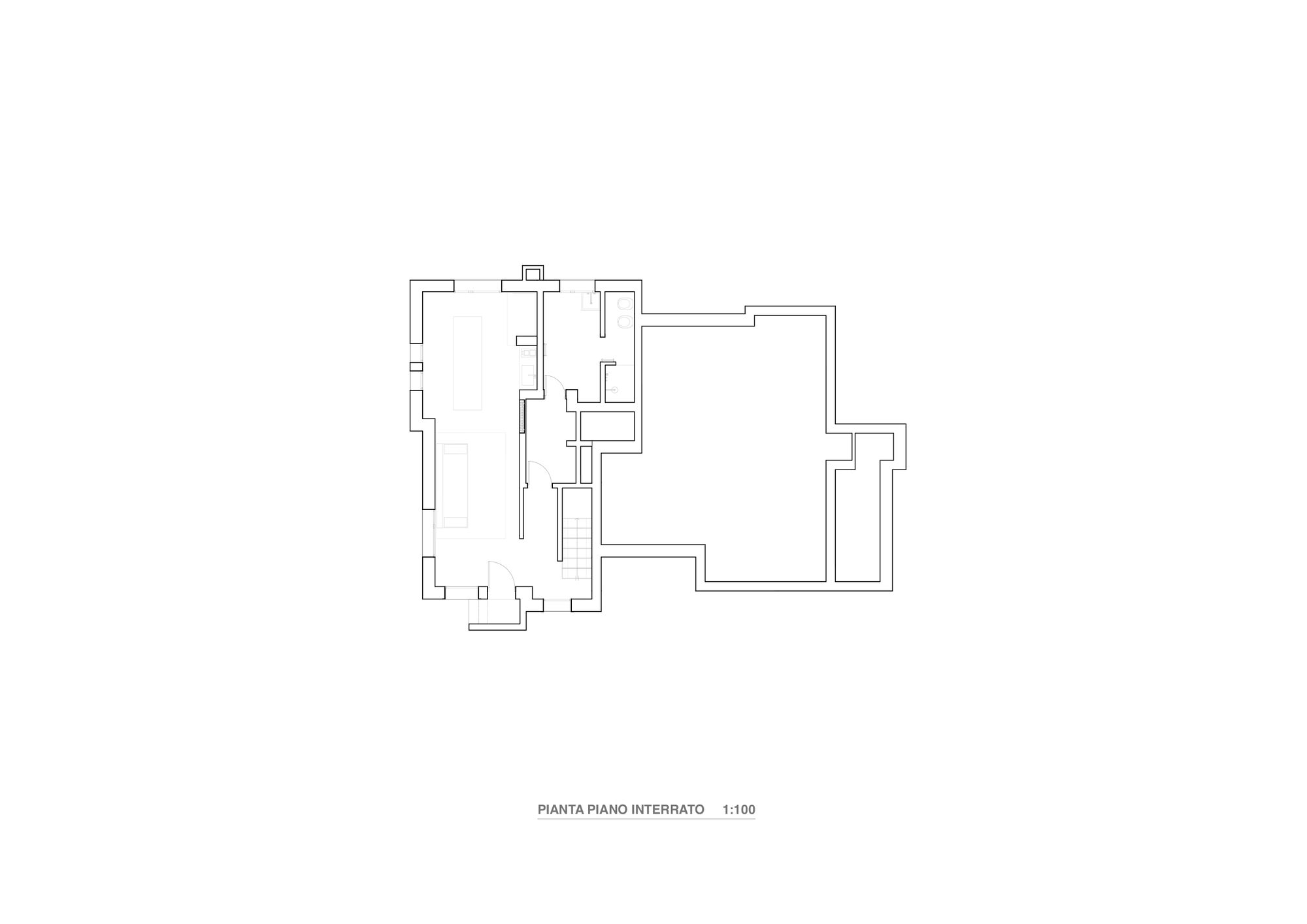 Restyling CD Residence