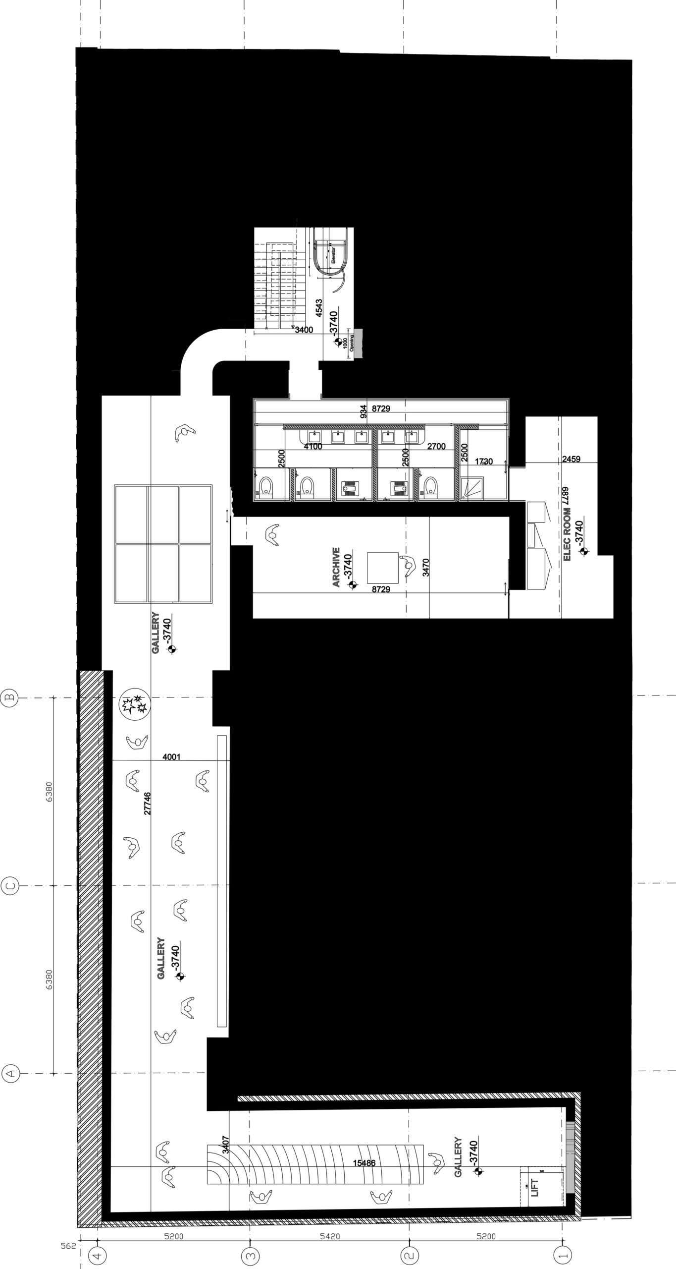 Argo Contemporary Art Museum & Cultural Centre