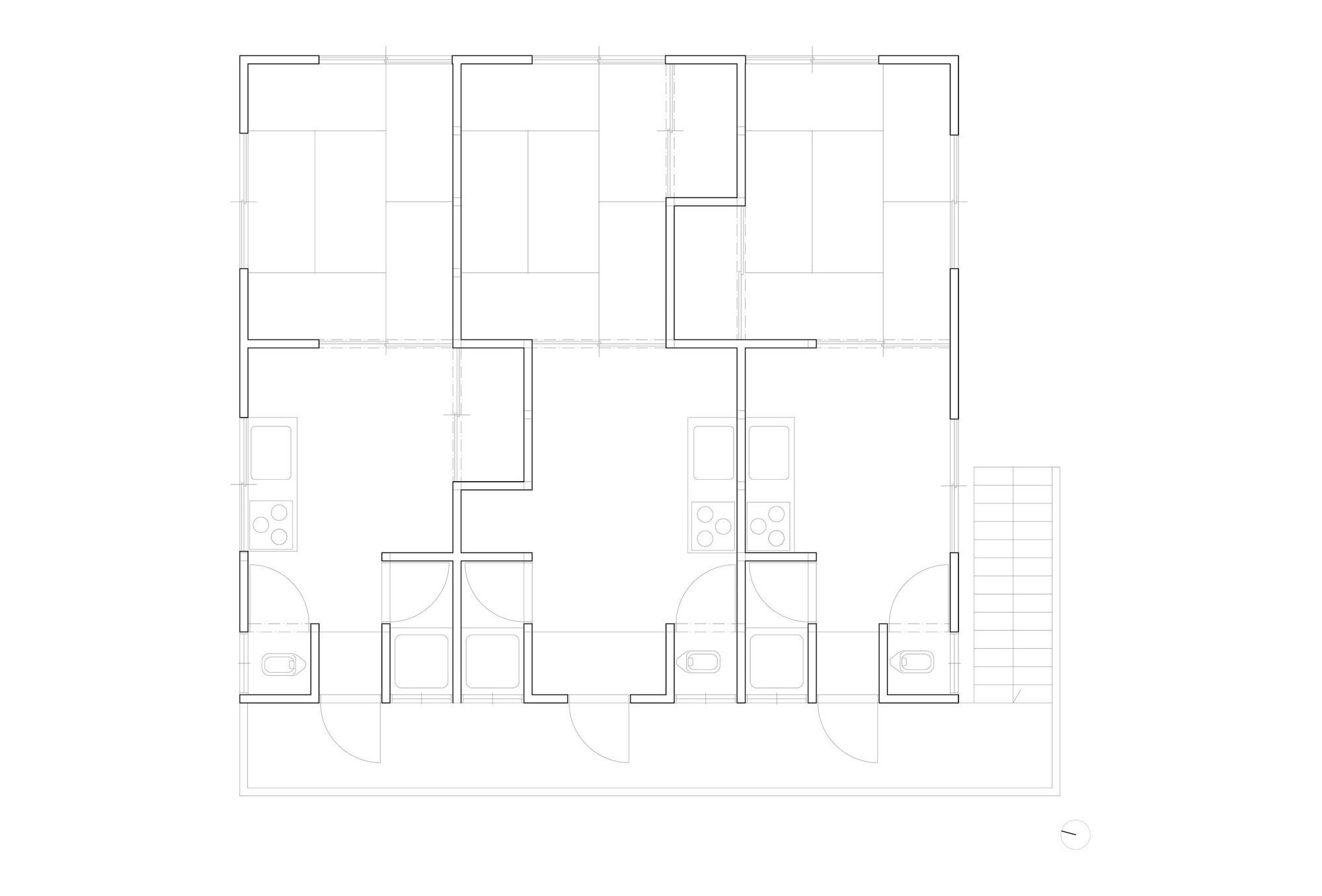 Commercial Space in Minato