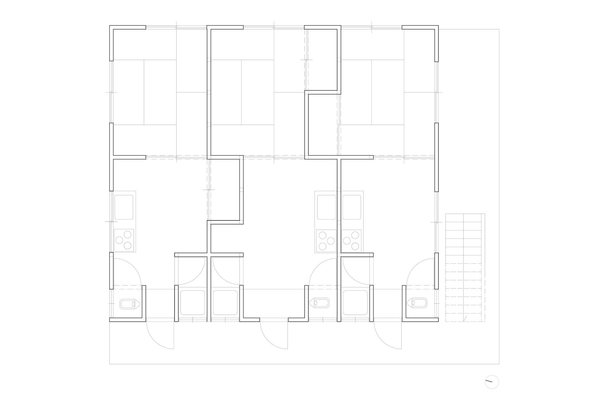 Commercial Space in Minato