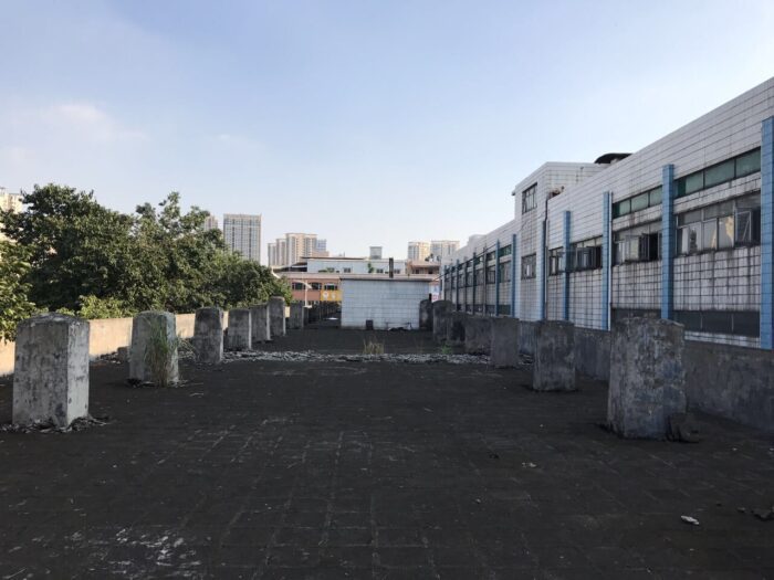 Chang’an Innovation