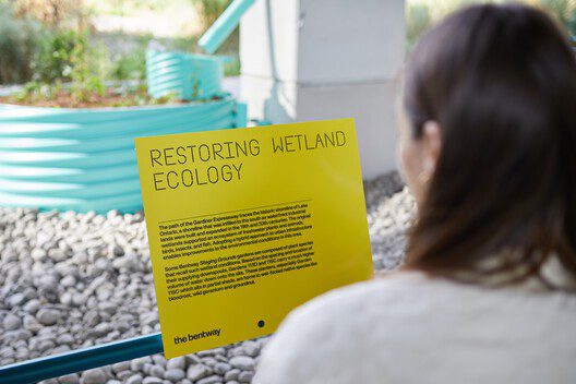 Bentway Staging Grounds