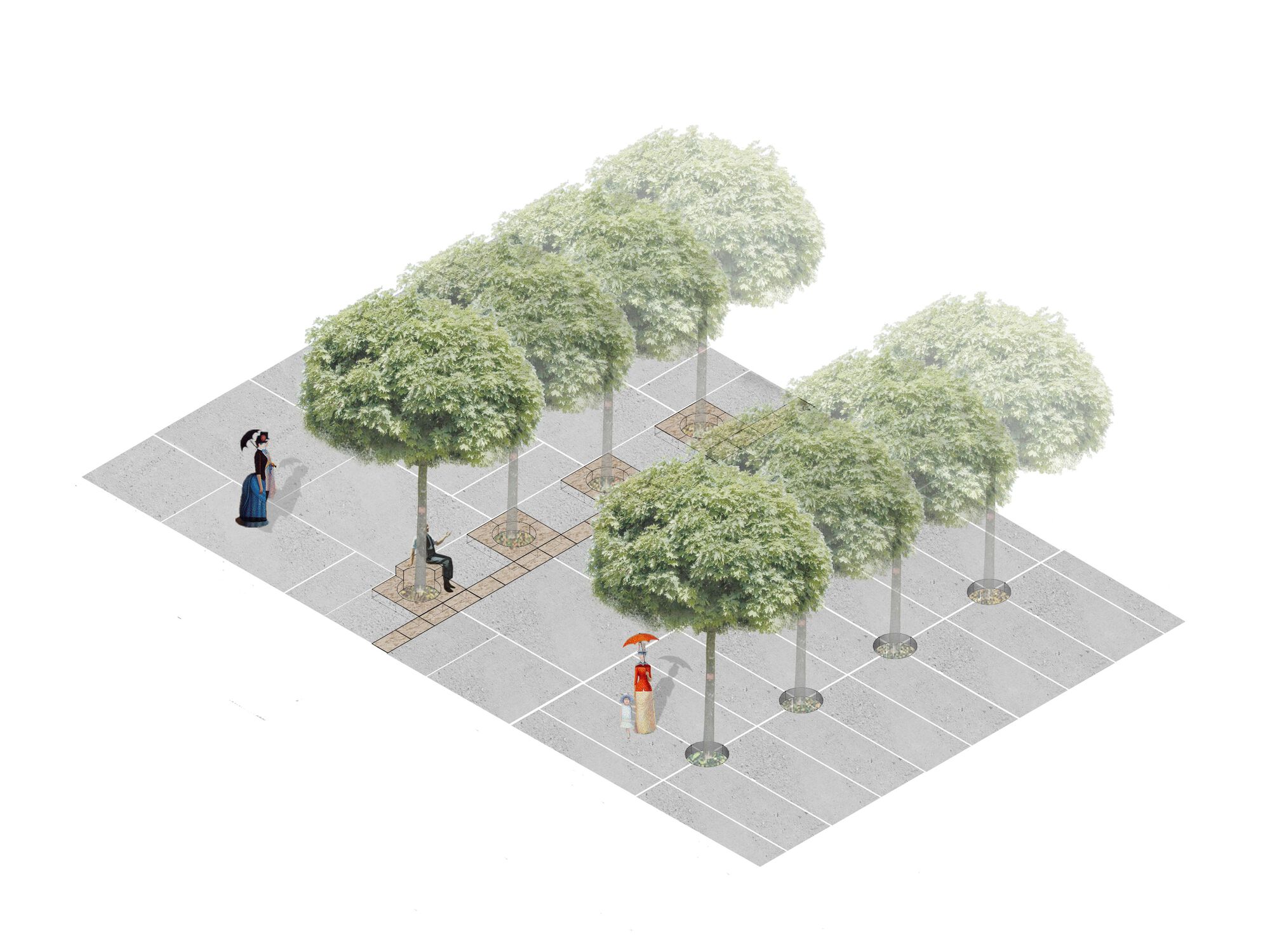 Conditioning of The Harbor of Porto do Son