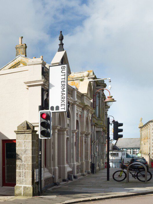 buttermarket into community hub thread 29