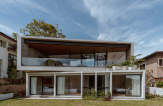 Casa Mad
