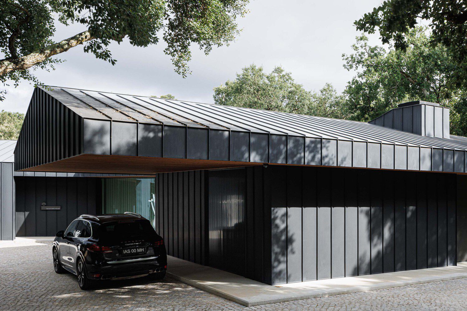 cc house quinta dos carvalhos inception architects studio 2