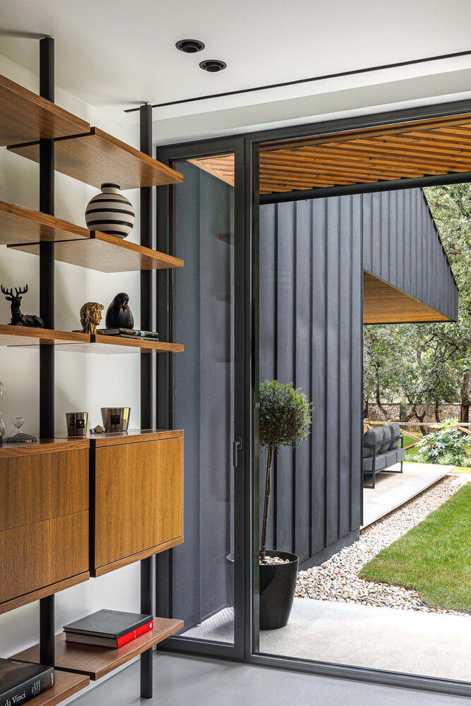 cc house quinta dos carvalhos inception architects studio 13