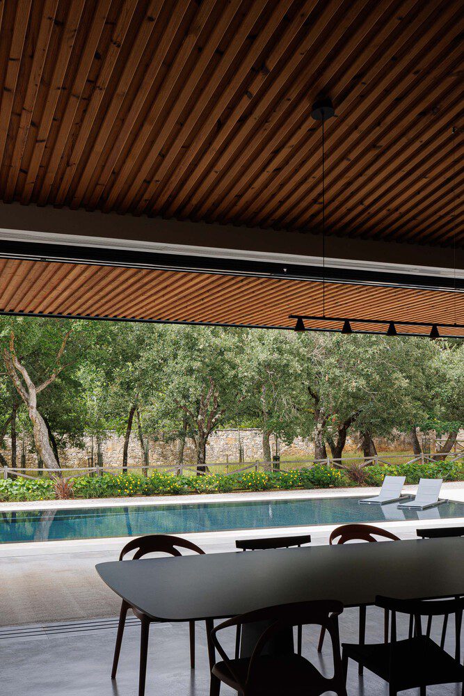 cc house quinta dos carvalhos inception architects studio 20