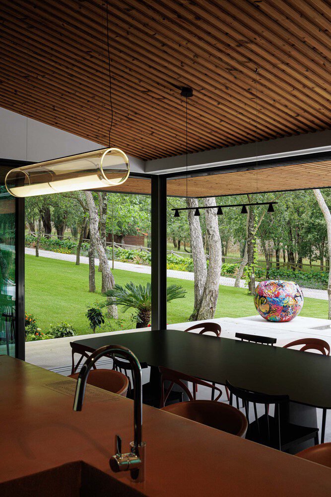 cc house quinta dos carvalhos inception architects studio 21