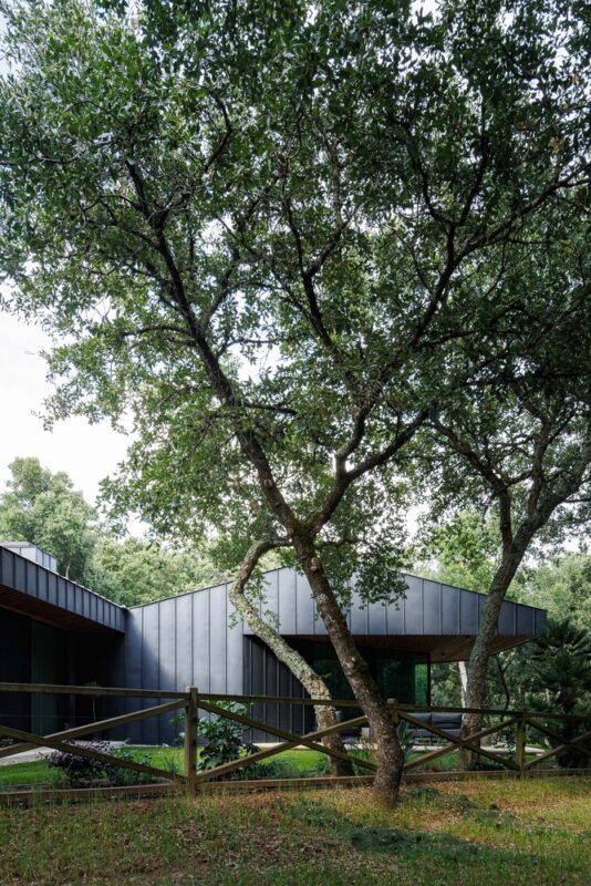 cc house quinta dos carvalhos inception architects studio 25 cc house quinta dos carvalhos inception architects studio 25