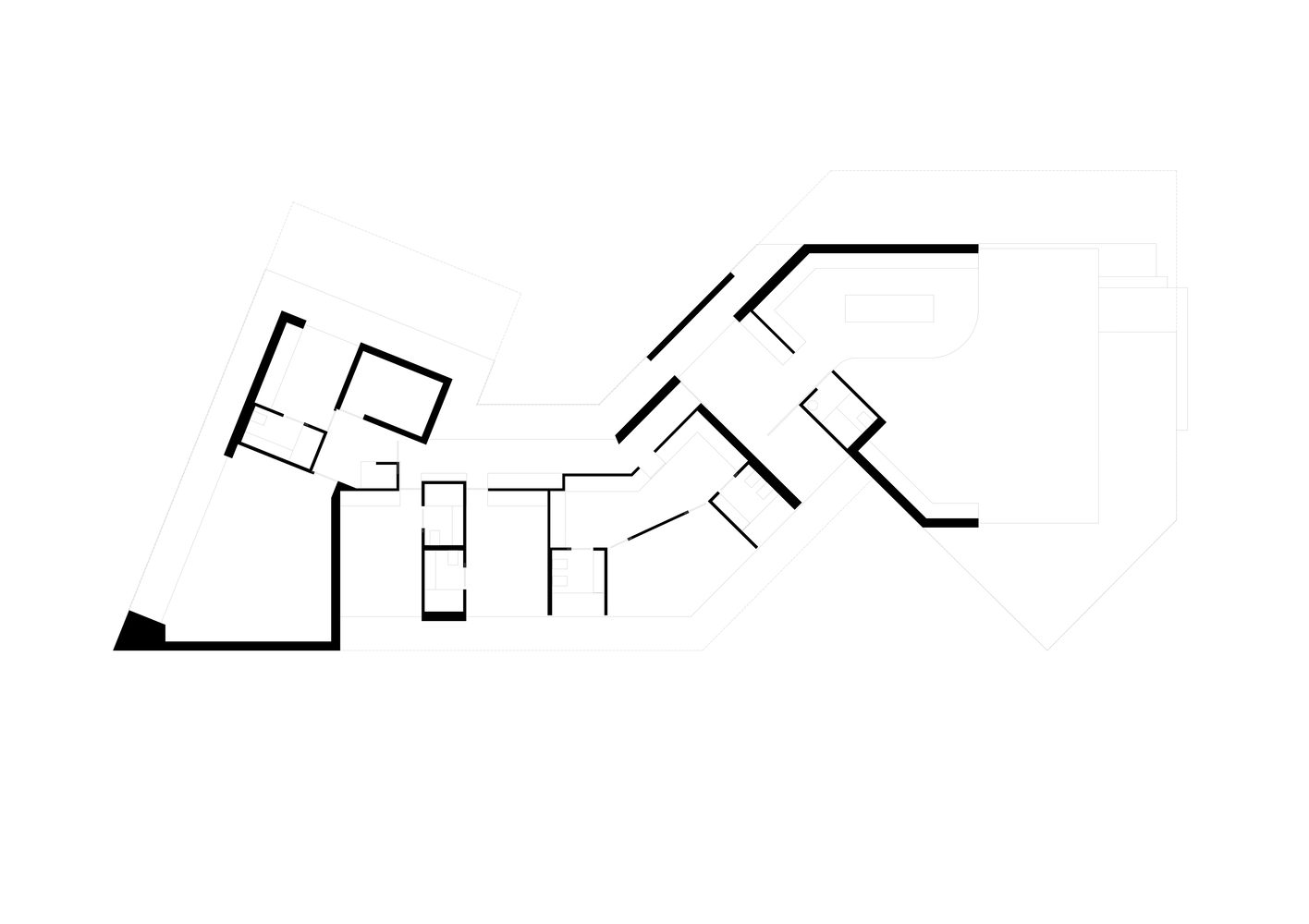 cc house quinta dos carvalhos inception architects studio