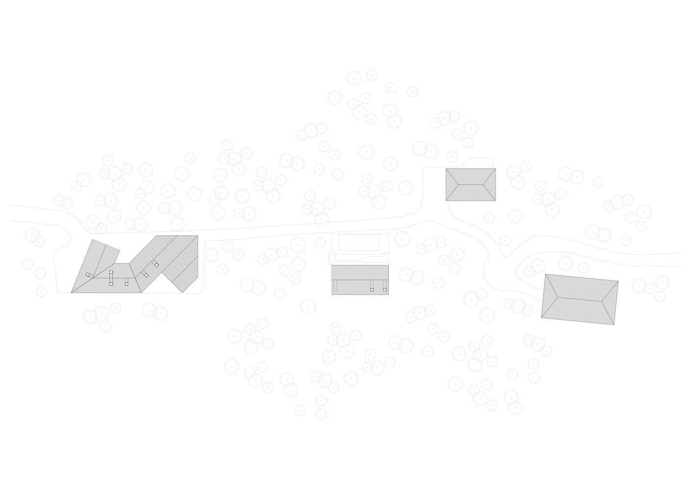 cc house quinta dos carvalhos inception architects studio