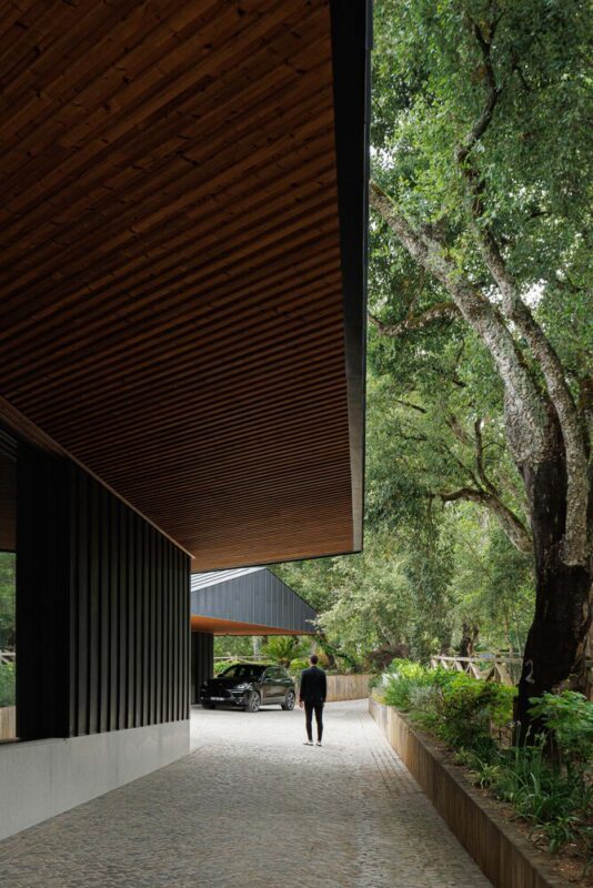 cc house quinta dos carvalhos inception architects studio 6 cc house quinta dos carvalhos inception architects studio 6