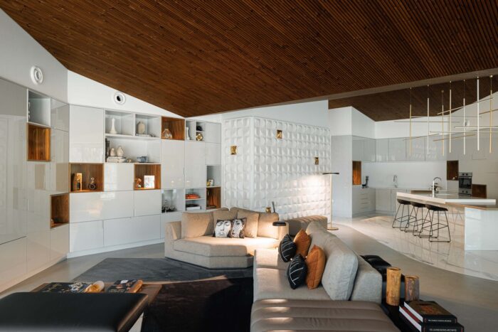 CC House – Quinta dos Carvalhos | Inception Architects Studio