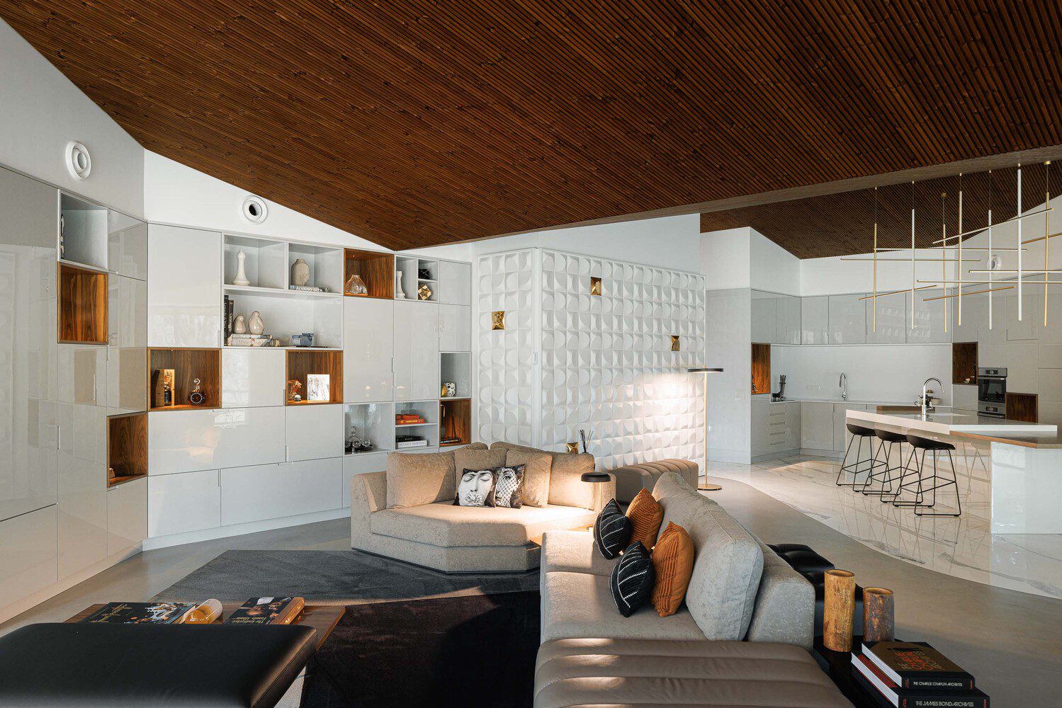 cc house quinta dos carvalhos inception architects studio 9