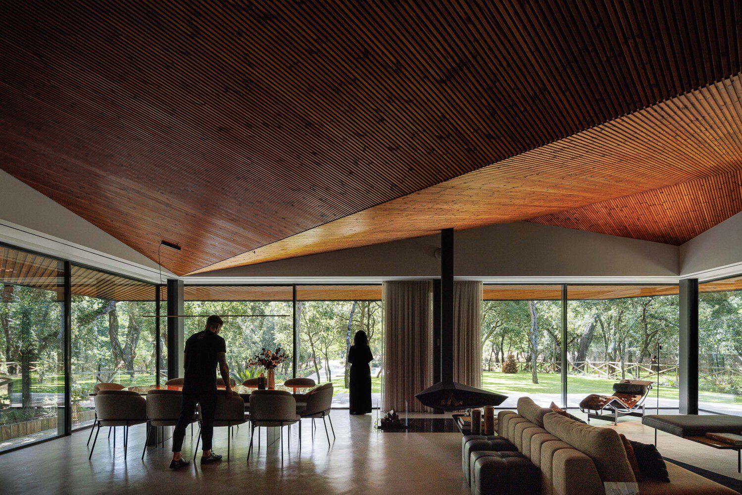 cc house quinta dos carvalhos inception architects studio 10