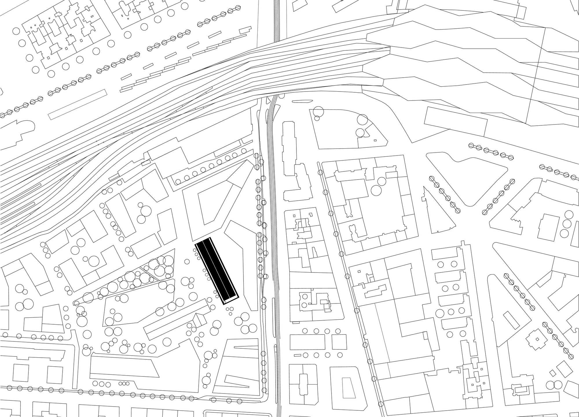 GOH Conversion Gösserhalle